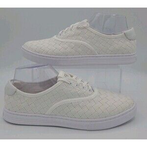 NWOB New Cole Haan Womens White Grandpro Harbor Sneakers Shoes Size 9.5 B W31966